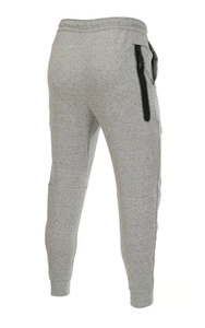 Chándales con capucha para hombre con cremallera personalizada, ropa de calle con lavado ácido, patrón sólido, 100% algodón, respetuoso con el medio ambiente, otoño - Product Image 5