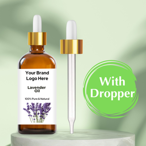 Aceite Esencial Puro de Lavanda (Lavendula) de Primera Calidad, Marca Privada OEM, para el Cuidado de la Salud y la Belleza de la Piel - Product Image 2