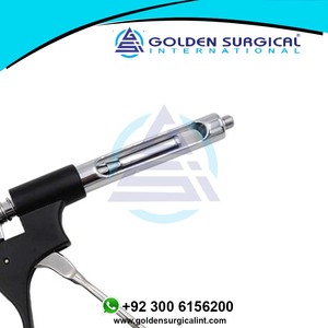 เข็มฉีดยาทันตกรรมภายในช่องปากเครื่องมือทันตกรรมชุดเครื่องมือทันตกรรม - Product Image 6