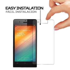 ฟิล์มกันรอยหน้าจอ ANTISHOCK Jiake P6 อุปกรณ์เสริมมือถือที่ทนทานและดูดซับแรงกระแทก - Product Image 2