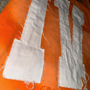 Nouveauté Pull en molleton surdimensionné en coton mélangé délavé personnalisé Tie Dye Lavage à l'acide Délavé au soleil Pull d'hiver - Product Image 5