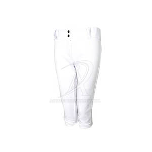 เครื่องแบบซอฟต์บอลแขนสั้นชุดเล่นกีฬาแบบใหม่ - Product Image 3