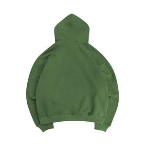 Two Colour Split Pullover <b>Hoodie</b>, Premium Quality Men's Fashion <b>Hoodie</b> Custom Logo Embroidery Mens Womens Cotton Design - Product Image 5