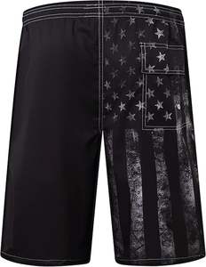 <b>Men's</b> 2-in-1 <b>Camo</b> Print Gym <b>Shorts</b> Quick Dry Training Athletic Workout Elastic Waist Breathable Phone Pockets Mesh Lining <b>Shorts</b> - Product Image 1