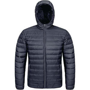 High Quality Men's jackets , Windbreaker Thick Warm <b>Down</b> Puffer jacket with pockets DDP Shipping - Product Image 2