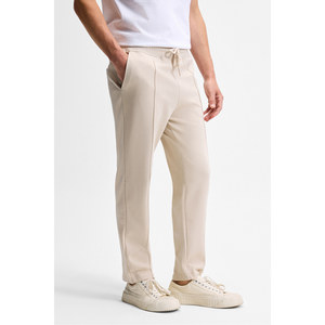 Pantalones Deportivos GRIMELANGE BOGARDE para Hombre, Cintura Elástica con Cordón, Bolsillos Laterales, Pliegues Delanteros, Corte Relajado - Product Image 1