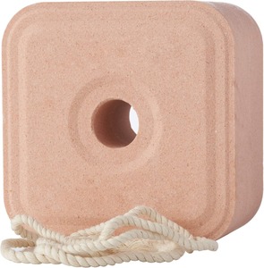 高品质天然喜马拉雅粉色动物舔盐方形服务巴基斯坦粉色盐制造商喜马拉雅盐 - Product Image 1