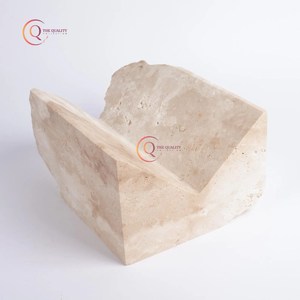 <b>Shelves</b> Desk Bookends <b>Book</b> Holder Display Rack Home <b>Decorative</b> Furniture Custom Shape and Size Marble Modern Bookend Supplies - Product Image 4