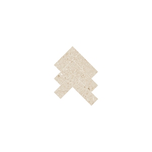 Azulejo Tone Trend Herringbone 148mm Azulejo de mosaico de porcelana vitrificado de cuerpo completo para Hotel Villa Cocina Piscina - Product Image 5