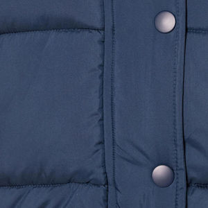 Nueva chaqueta acolchada de primera calidad para mujer, abrigo de invierno acolchado con cuello con capucha para brindar calidez y comodidad durante el clima frío - Product Image 5