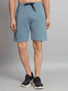 Personnalisé pas cher Shorts cordon taille élastique hommes pantalons de survêtement vêtements de sport homme Gym Fitness vêtements pantalons courts - Product Image 6