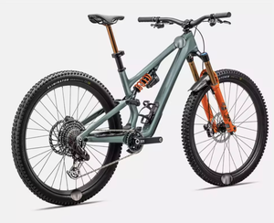 Super Offre Vélo Tout-Terrain Stumpjumper 15 LTD Complet 24 Vitesses XX AXS FOX Factory 145/150mm Carbone Prêt à Expédier - Product Image 1