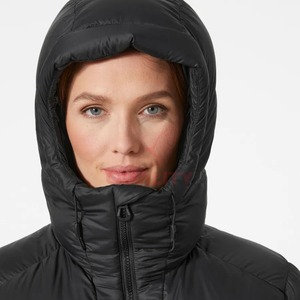 Chaquetas de Esquí Impermeables para Mujer, Transpirables, de Secado Rápido, para Invierno, Precio al por Mayor, OEM ODM - Product Image 6