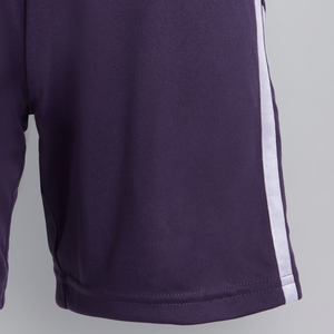 Pantalones cortos de fútbol sublimación verano/primavera al por mayor de fábrica suministro de ropa deportiva OEM - Product Image 3