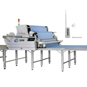 Cutting machine multi-layer spreading machine worth buying