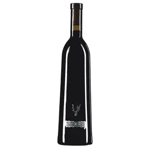 Premium kalite İspanyol Berberana ejderha Gran Gran va Cataluna kırmızı şarap yapmak