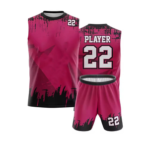 Uniforme de fútbol 7v7 Jersey y pantalón corto para adultos Tela de compresiones completamente sublimada 7v7 Set - Product Image 5