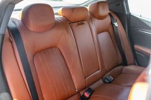 2020 MASERATI GHIBLI LISTO PARA ENVIAR - Product Image 3