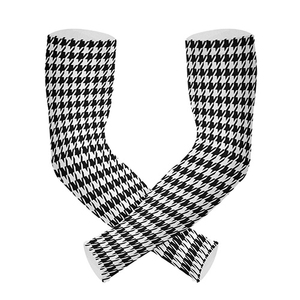 Último diseño hecho en Pakistán mangas de brazo de compresión de alta calidad de compresión de los hombres superventas de fábrica de gran oferta mangas de brazo - Product Image 3