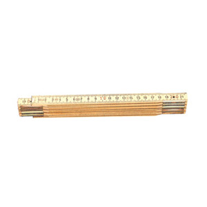 Pl Doppio Metro Legno - Product Image 1