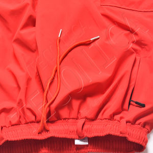 Venta al por mayor pantalones de esquí holgados pantalones Cargo de Snowboard pantalones aislados de pierna ancha ropa de calle Hip Hop pantalones de invierno al aire libre para los hombres - Product Image 3