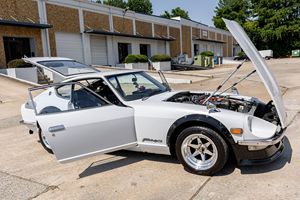 รถนิสสันแฟร์เลดี้ Z ปี 1977 มือสอง สภาพดี ราคาคุ้มค่า - Product Image 4