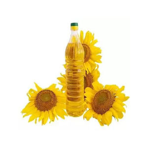 Aceite de girasol refinado 100% para suministro a granel - Product Image 4