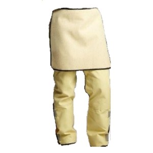 Pantalones resistentes a cortes - Patch, ANSI A3 cut - Product Image 1