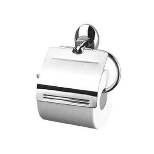 Cubierta de caja de pañuelos de acero inoxidable de alta calidad con diseño de recorte decorativo para una estética interior de lujo - Product Image 5