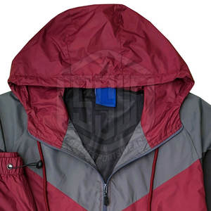 Trajes Deportivos Cortavientos de Alta Calidad, Ropa Casual Transpirable, en Oferta, Duraderos - Product Image 2