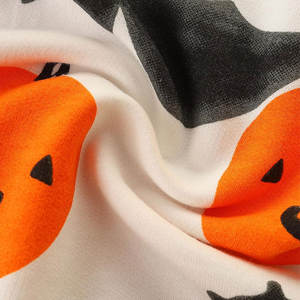 Vente en gros Sweat-shirt d'automne en jersey à manches longues Vêtements de survêtement pour bébés garçons et filles Mode enfant - Product Image 6