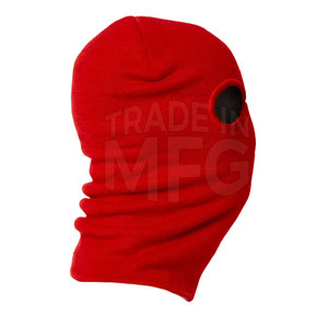 Nueva llegada diseño personalizado esquí cara cubierta algodón/poliéster precio al por mayor imagen elegante - Product Image 2