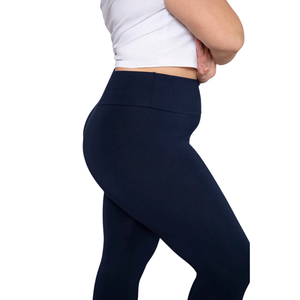 Conjunto de Yoga Capri de Talla Grande con Tela Elástica de Cintura Alta, Ajuste Cómodo, Ropa Deportiva de Soporte para Entrenamiento en el Gimnasio para Mujer - Product Image 5