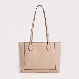 Fashion Lady Women Handbags OEM Factory Manufacturing <b>Wholesale</b> Leather Big <b>Tote</b> <b>Bags</b> - Product Image 1