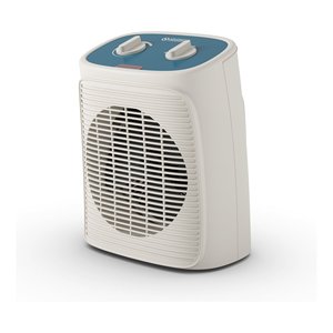 Calentador Eléctrico de Pared 2000W 60m Blanco Azul 99293 Splendid HOT Rock M - Product Image 1