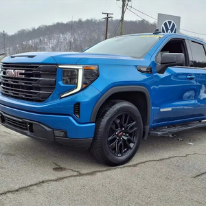 จีเอ็มซี ซีเออร์รา 1500 อีลิวเอชั่น ปี 2023 - Product Image 1