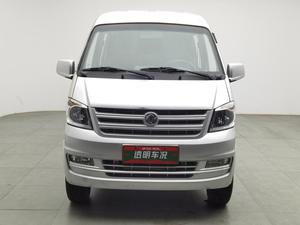 Modèle 2019 DFSK K05S Dongfeng Xiaokang, petite fourgonnette à panneaux, mini-fourgonnette pour passagers, 5 places, <span class=keywords><strong>prix</strong></span>, fabriqué en Chine - Product Image 3