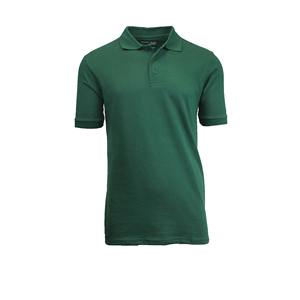 Vente en gros, Polo de haute qualité sur mesure, Polo en coton vierge pour hommes - Product Image 3