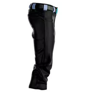 ชุดเบสบอลและซอฟต์บอลระบายอากาศผลิตจากโรงงานสำหรับผู้ชายชุดเครื่องแบบพิมพ์โลโก้ตามสั่งสำหรับผู้เล่น - Product Image 6