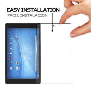 ฟิล์มกันรอยหน้าจอ ANTISHOCK สำหรับแท็บเล็ตเทรคสโตร์ เซิร์ฟแท็บ บรีซ 96 ควอด - Product Image 3