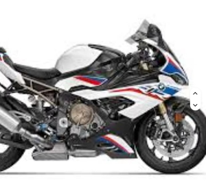 Nueva Motocicleta Deportiva 1000 RR 2025 - Product Image 2