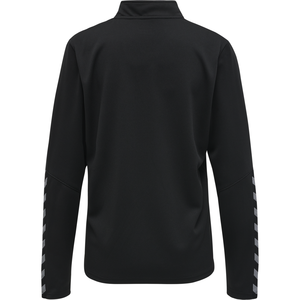 Classic Long Sleeve <b>Women</b> Sweatshirt <b>Fleece</b> Pullover Solid Color Casual Comfort Daily Wear Ladies <b>Top</b> - Product Image 3