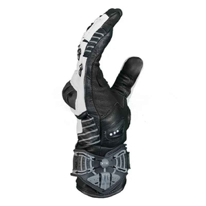 Guantes de Ciclismo Personalizados Unisex de Poliéster y Algodón, Pantalla Táctil, Dedos Completos, MTB, Invierno, Térmicos, para Motociclismo y Montaña - Product Image 5