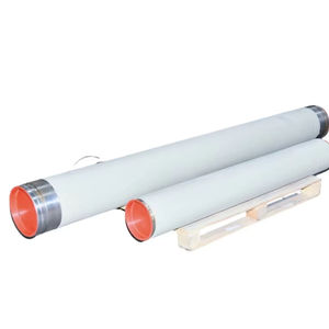 Cylindre de livraison de pompe à béton pour CIFA 238038 230X254X1700 haut chromage de Turquie - Product Image 1