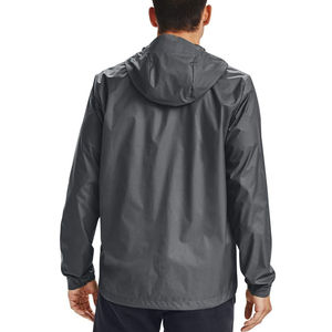 Ropa de hombre Diseño de moda de invierno Impermeable Transpirable Secado rápido Hombres Chaquetas Softshell para ropa casual Precio al por mayor - Product Image 2