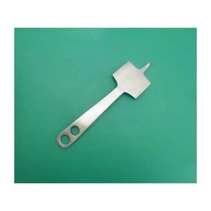 ÉCARTEUR HOHMANN DE QUALITÉ SUPÉRIEURE 9.50 "(23.5 Cm) LAME 70mm DE LARGE ORTHOPÉDIQUE INSTRUMENT MÉDICAL CHIRURGICAL CE APPROUVÉ - Product Image 6