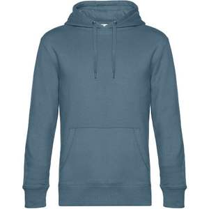 Sudaderas con capucha unisex de tendencia Sudadera con capucha de hombre de algodón de calidad superior con MOQ bajo - Product Image 6