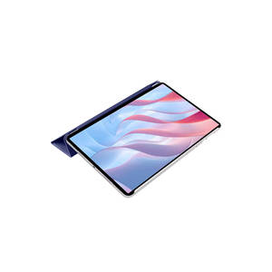 Étui intelligent de protection premium de 11,5 pouces pour Huawei Honor Pad X9, coque de tablette en silicone antichoc, style simple, cuir PU PC - Product Image 6