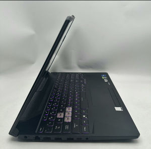 95 nuevo para A s u s Flying Fortress 9 FX506HCB RTX3050 Solo 4 G I7 11600H 16GB 512SSD 144HZ ordenador portátil de juegos - Product Image 4