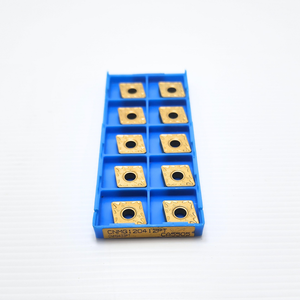 High Perfomance CNMG 120412 PT CA5505 Carbide Turning Insert Guarantee By Official Distributor - Product Image 3